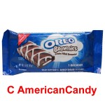 Oreo Special Brownie